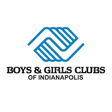 Boys and Girls Clubs of Indianapolis logo