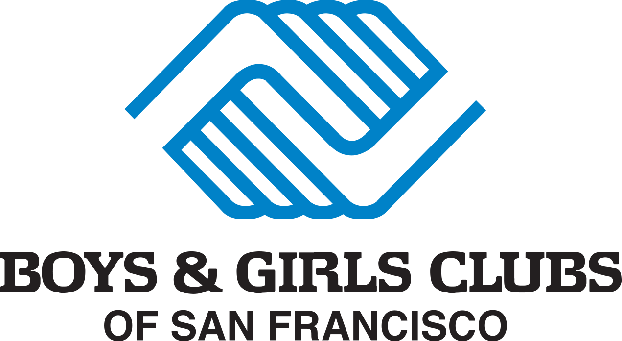 Boys and Girls Clubs of San Francisco logo