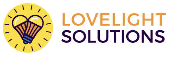 Lovelight Solutions logo