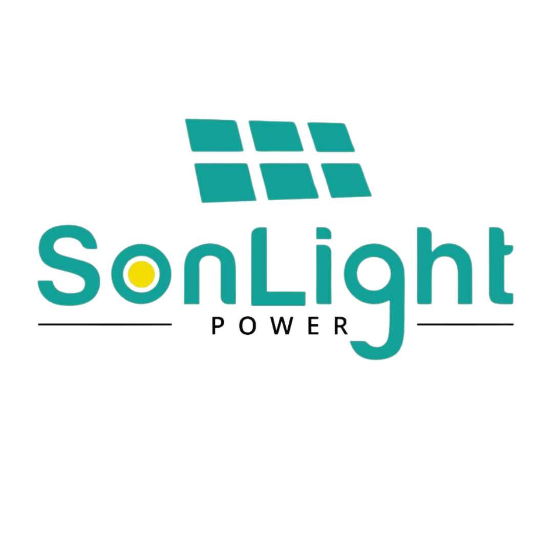 SonLight Power logo
